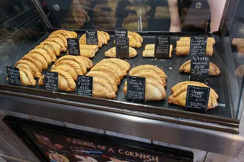 Manuels Bakery photo 3